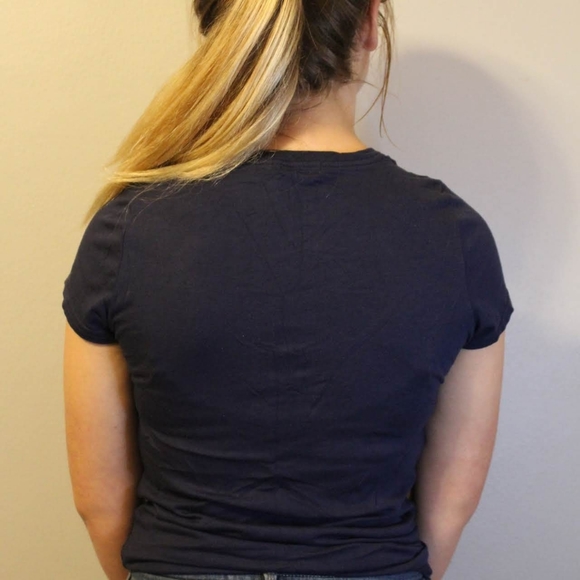 Basic Juicy Couture Top - Picture 3 of 4